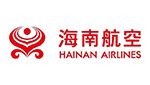 合作客戶海南航空
