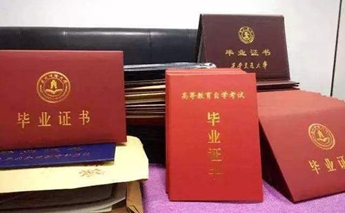  畢業證翻譯服務流程