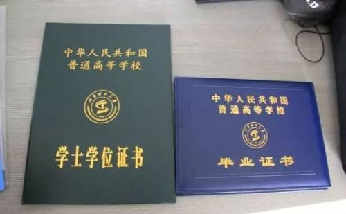  畢業證怎么翻譯？